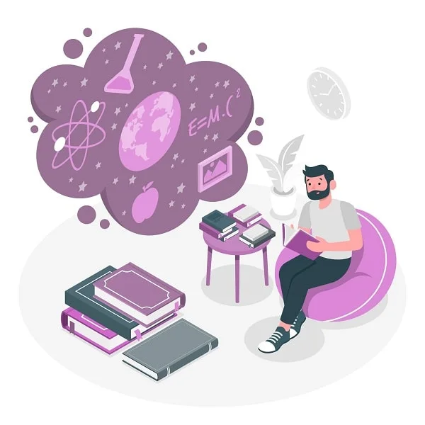 افزایش بازدهی درس خواندن